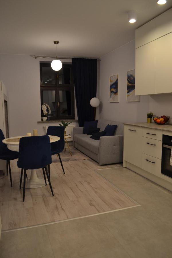 Apartment Kilinskiego Street Lodz  Luaran gambar