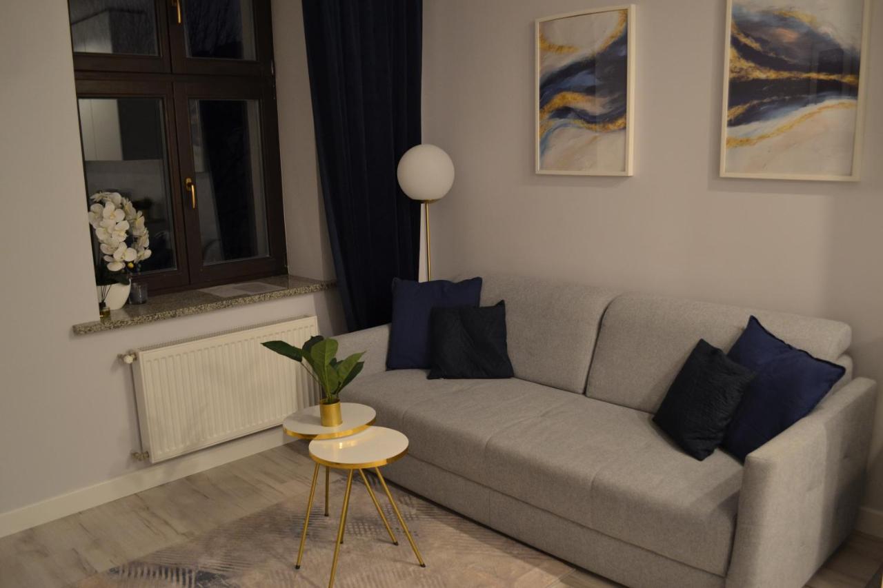 Apartment Kilinskiego Street Lodz  Luaran gambar