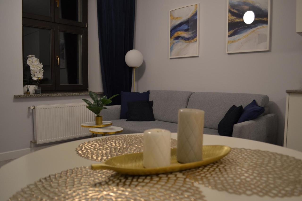 Apartment Kilinskiego Street Lodz  Luaran gambar