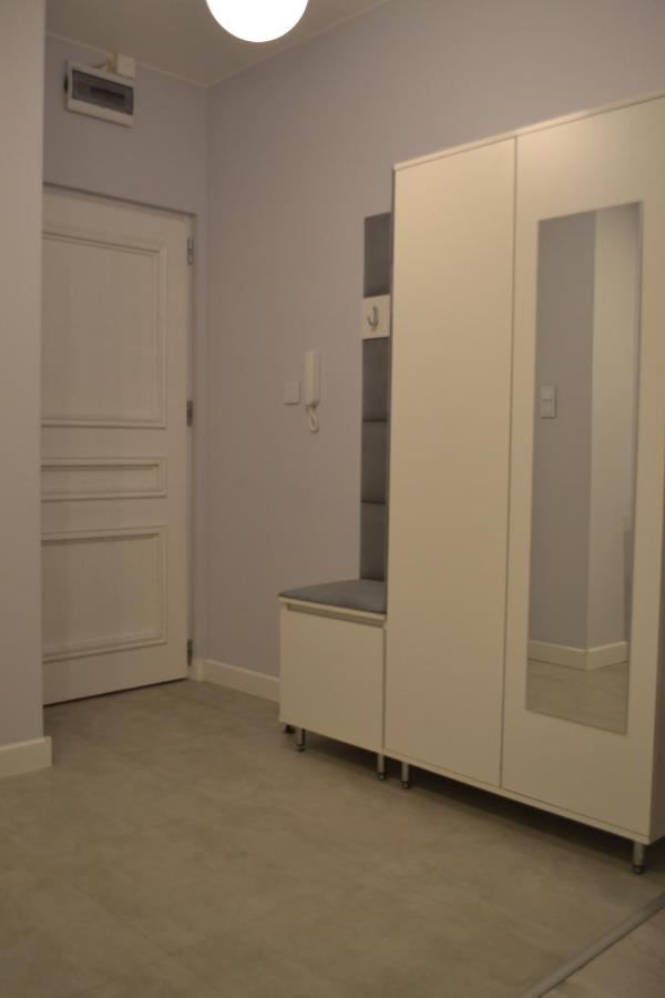 Apartment Kilinskiego Street Lodz  Luaran gambar