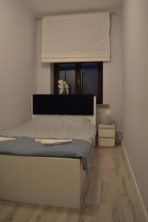 Apartment Kilinskiego Street Lodz  Luaran gambar