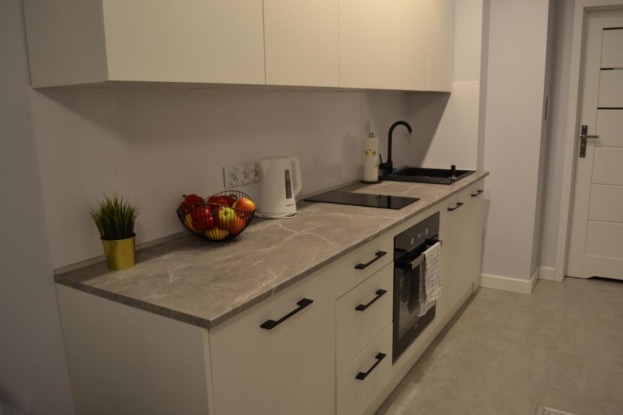 Apartment Kilinskiego Street Lodz  Luaran gambar