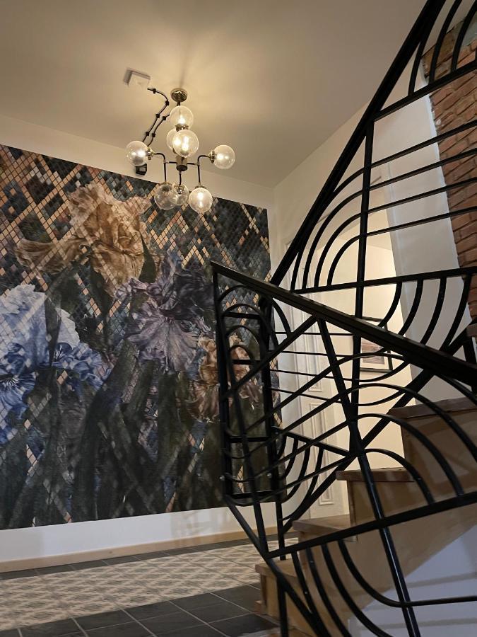 Apartment Kilinskiego Street Lodz  Luaran gambar