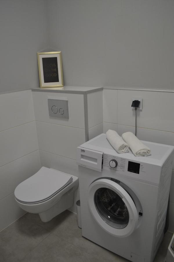 Apartment Kilinskiego Street Lodz  Luaran gambar
