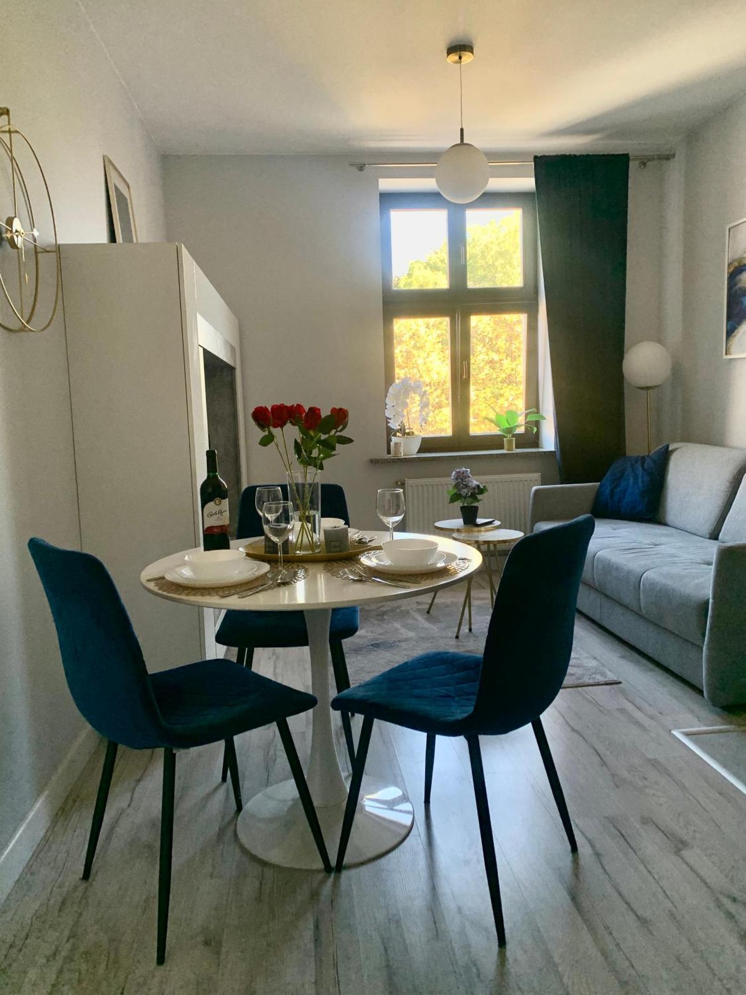 Apartment Kilinskiego Street Lodz  Luaran gambar