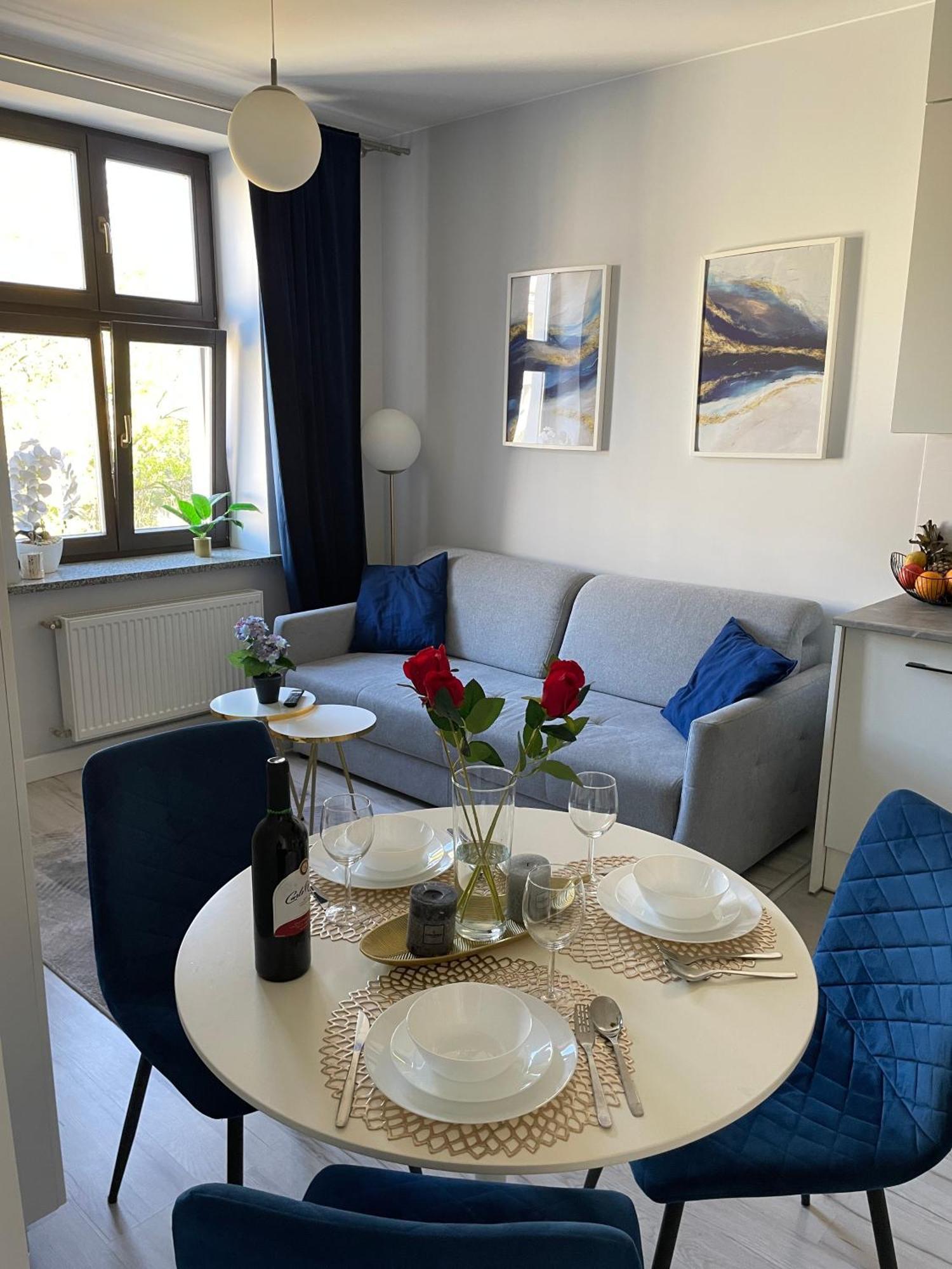 Apartment Kilinskiego Street Lodz  Luaran gambar
