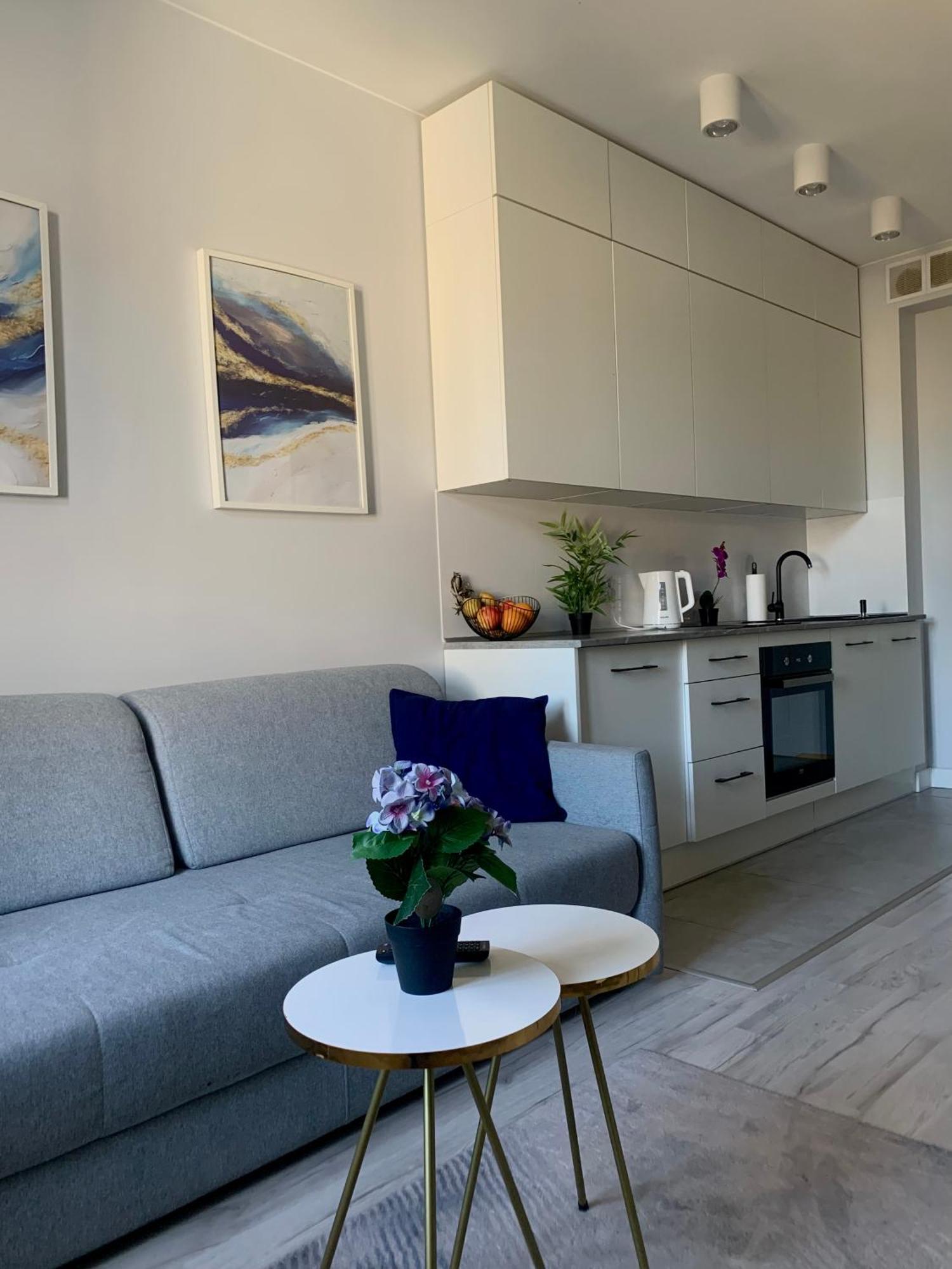 Apartment Kilinskiego Street Lodz  Luaran gambar