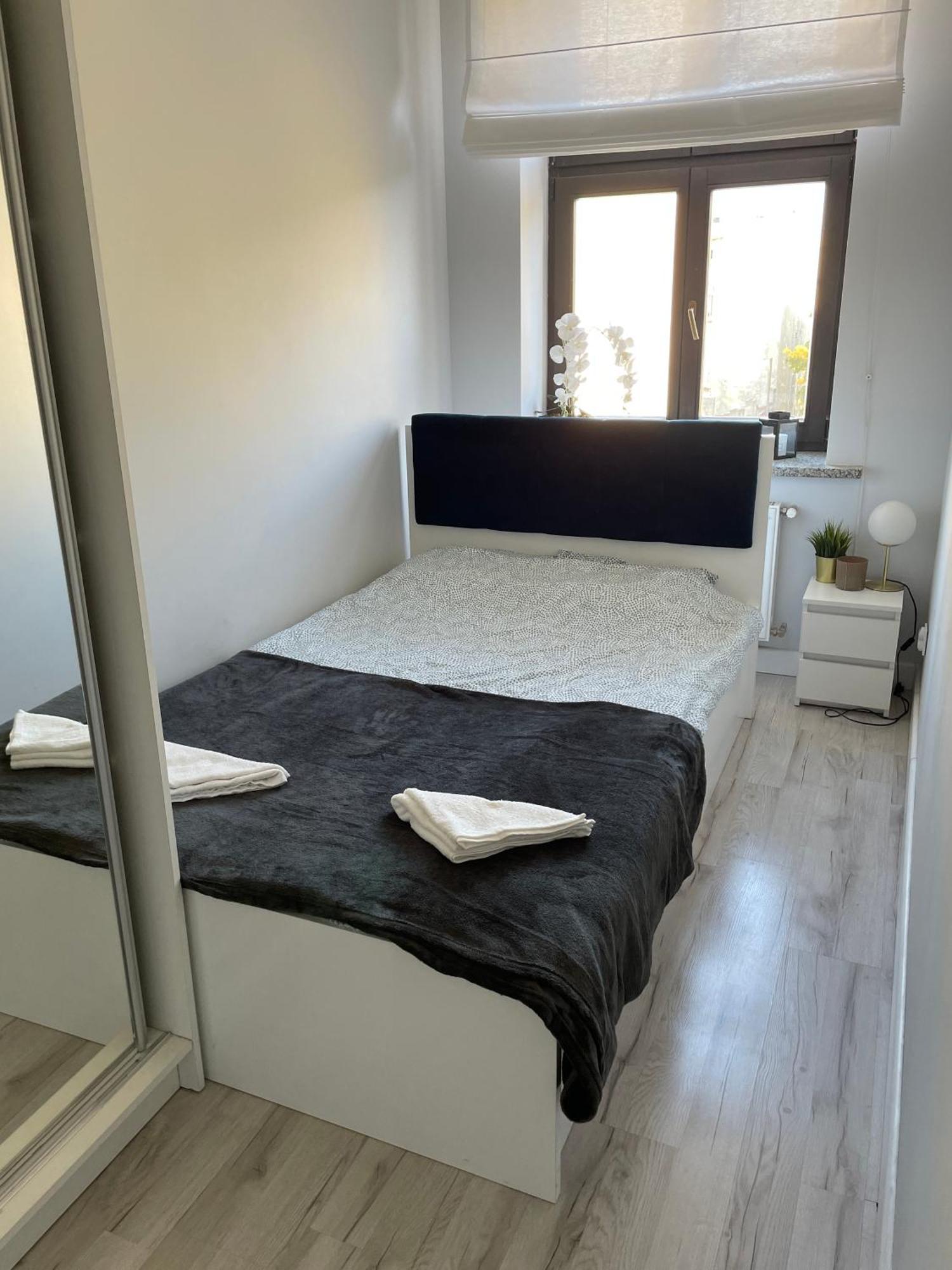 Apartment Kilinskiego Street Lodz  Luaran gambar